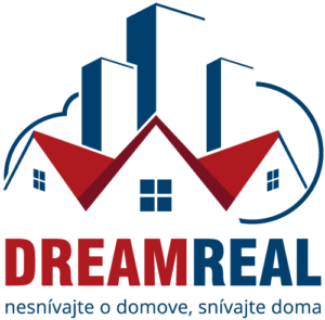 Dream Real logo