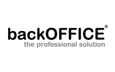 Backoffice logo