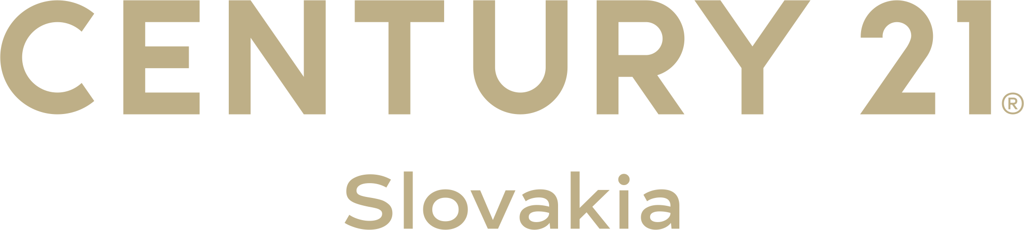 Century 21 Slovakia logo