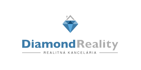 Diamond Reality logo