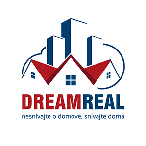 Dreamreal logo