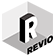 Revio Logo