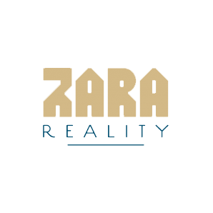 Zara reality logo