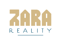 Zara reality logo